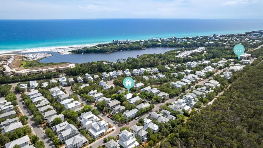 52 Bentley Lane, Santa Rosa Beach, FL 32459 - #2