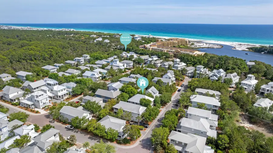52 Bentley Lane, Santa Rosa Beach, FL 32459 - #3
