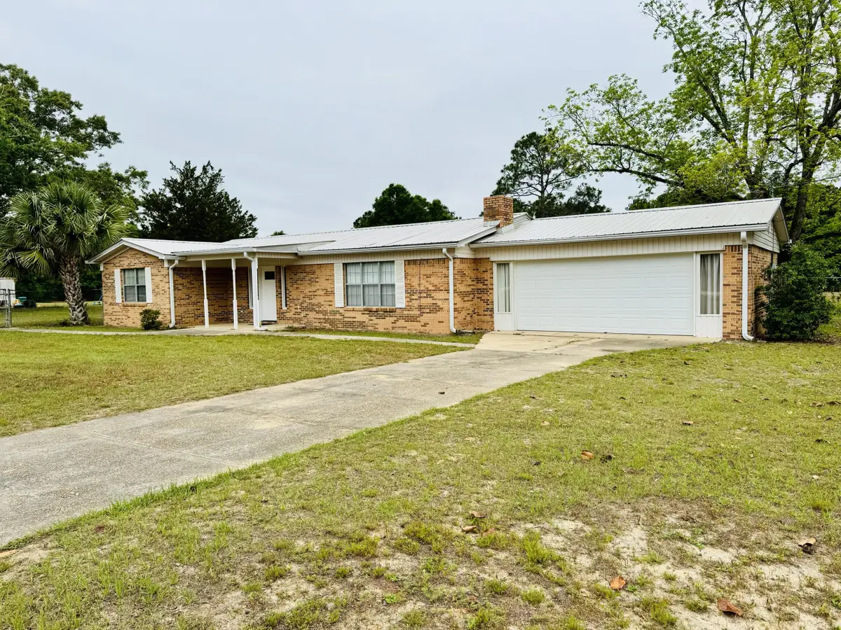 427 Cedar Street, Florala, AL 36442 - #1