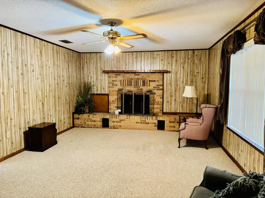 427 Cedar Street, Florala, AL 36442 - #3