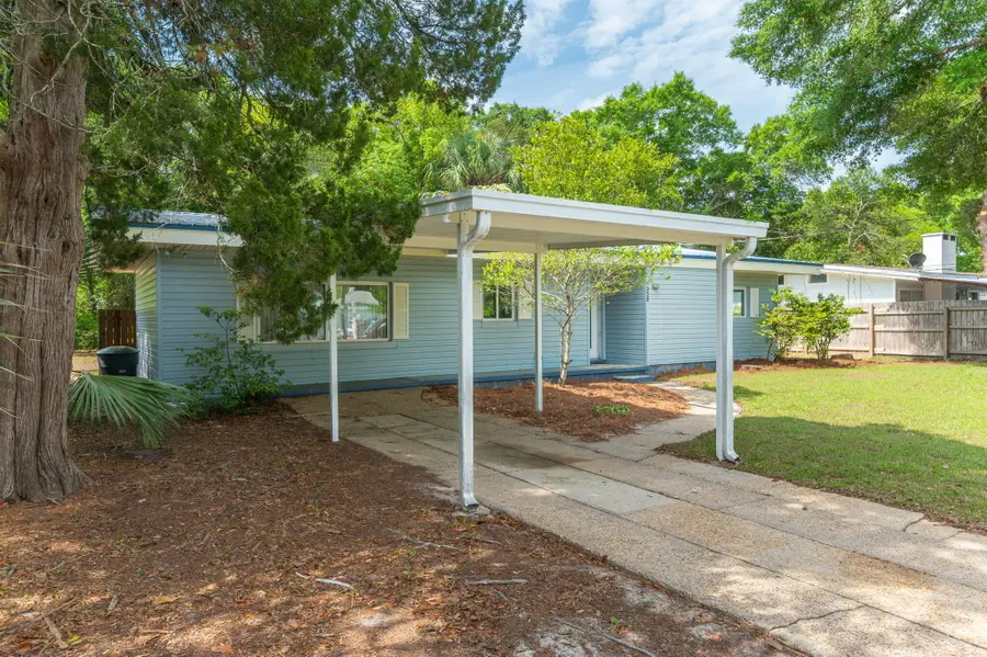 328 SE Hollywood Boulevard, Fort Walton Beach, FL 32548 - #3