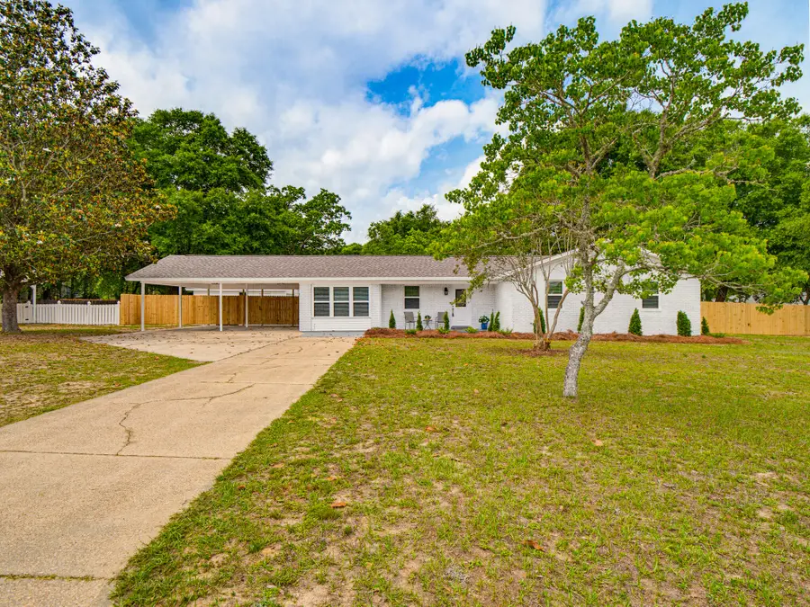 5500 Monterrey Road, Crestview, FL 32539 - #2