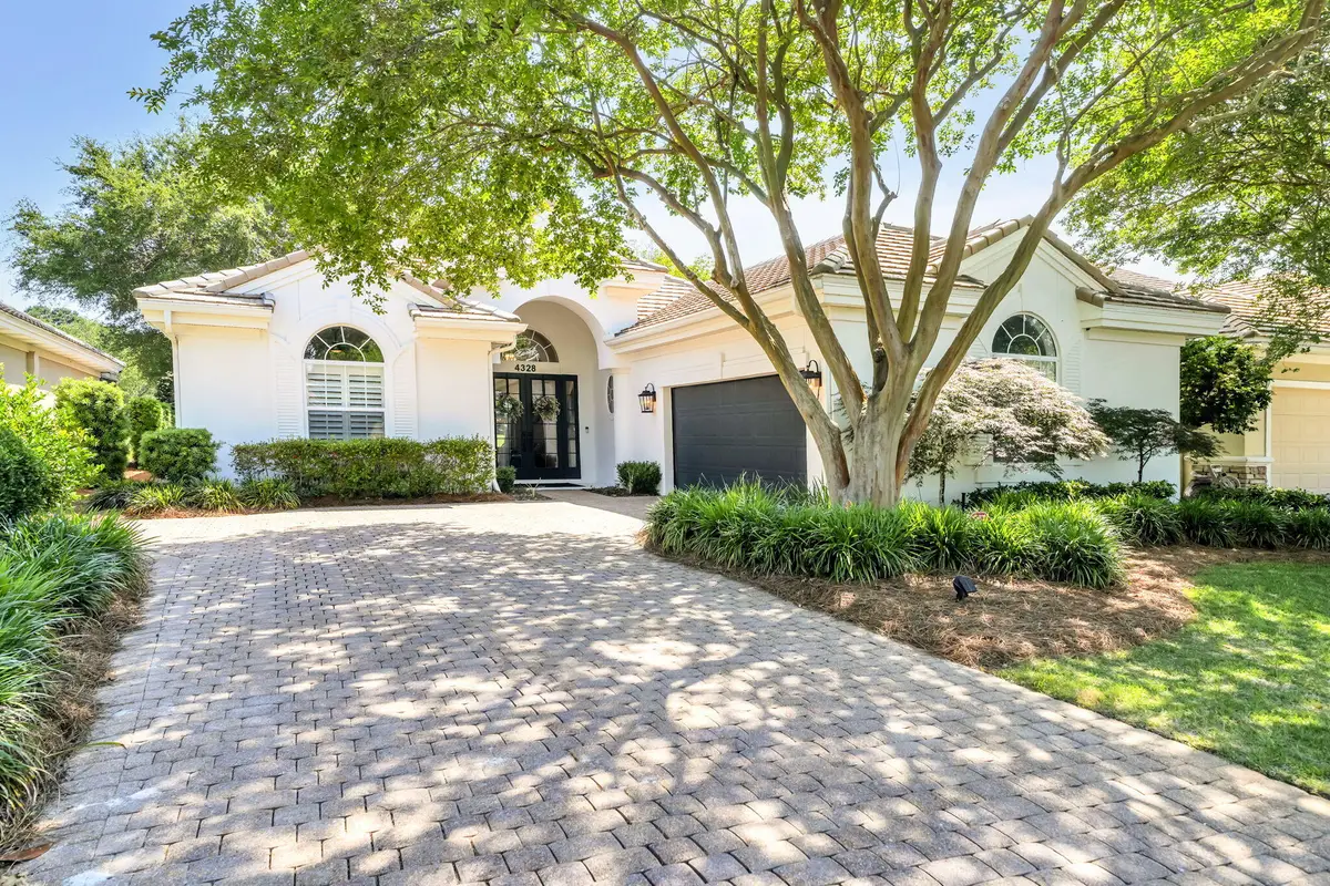 4328 Carriage Lane, Destin, FL 32541 - #1