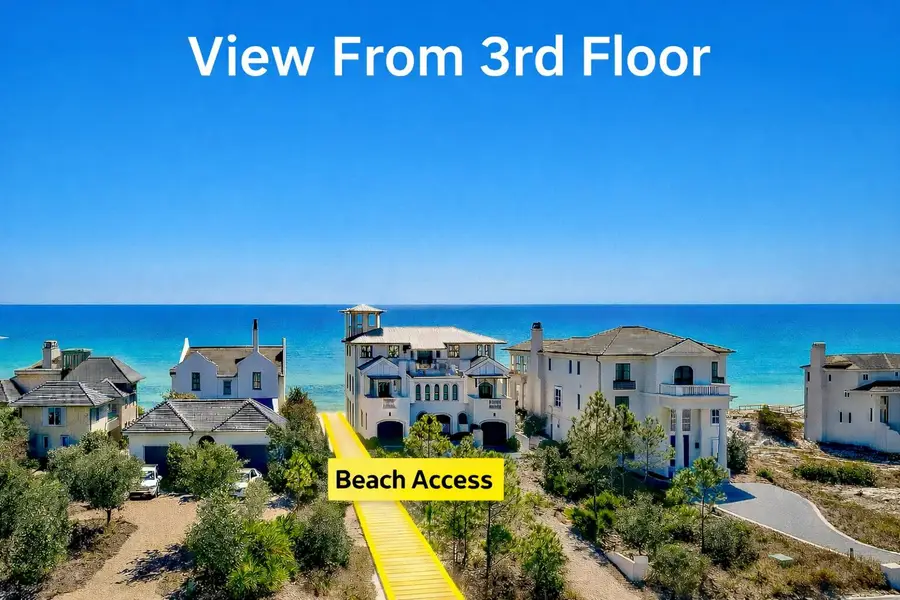 68 Stallworth Blvd, Santa Rosa Beach, FL 32459 - #2