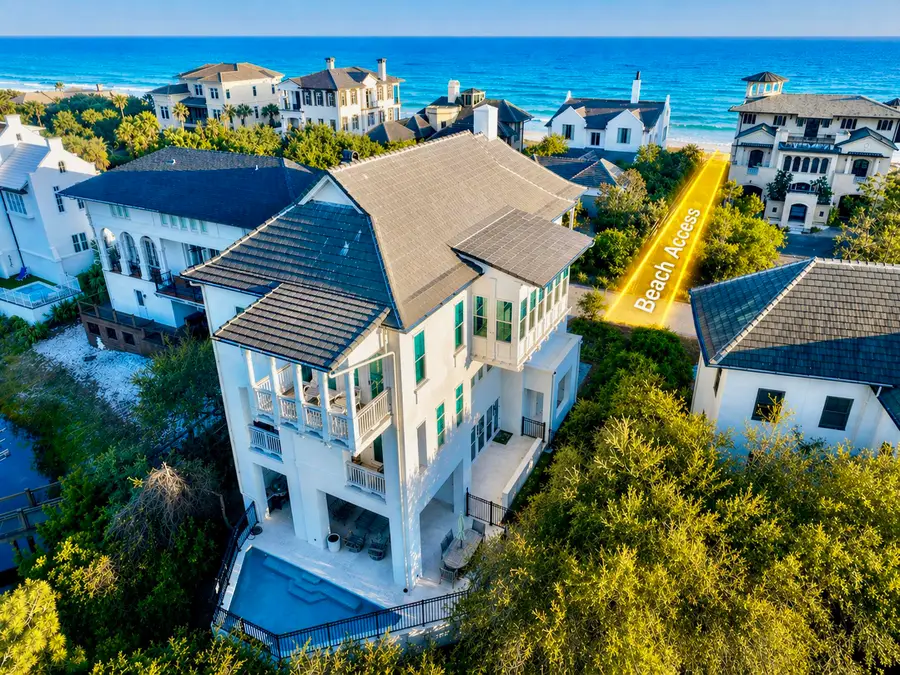 68 Stallworth Blvd, Santa Rosa Beach, FL 32459 - #3