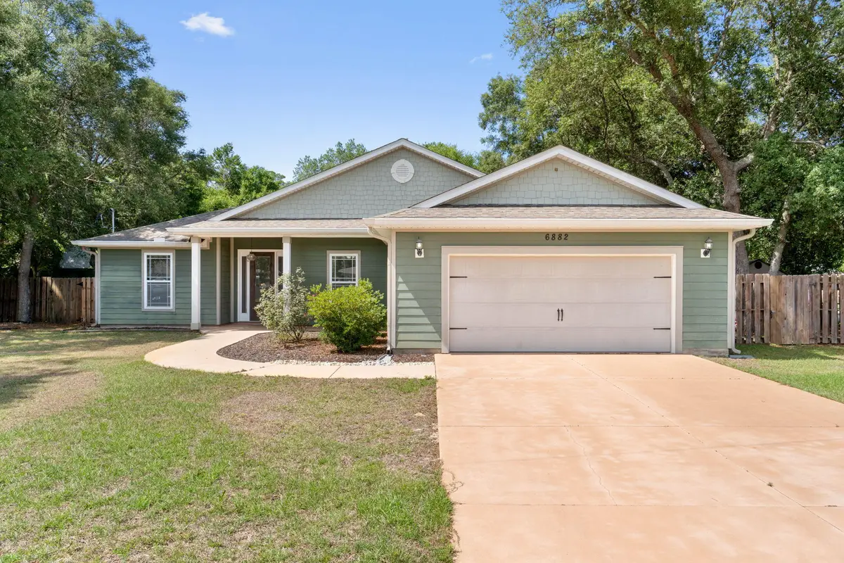 6882 Brocado Court, Navarre, FL 32566 - #1
