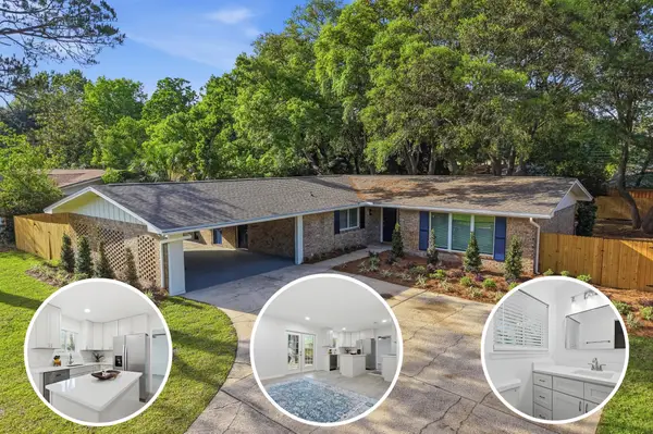 547 Mooney Road, Fort Walton Beach, FL 32547