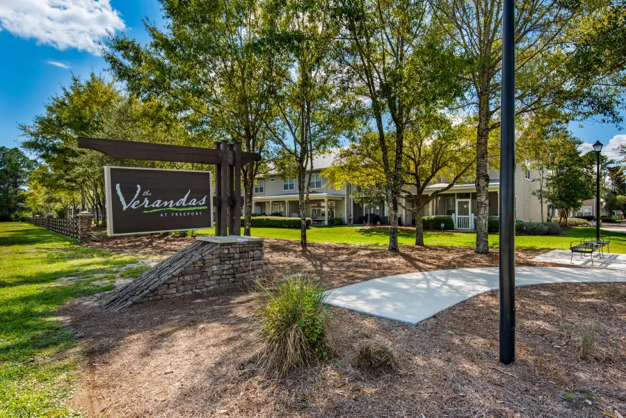 142 Date Palm Lane, Freeport, FL 32439 - #2