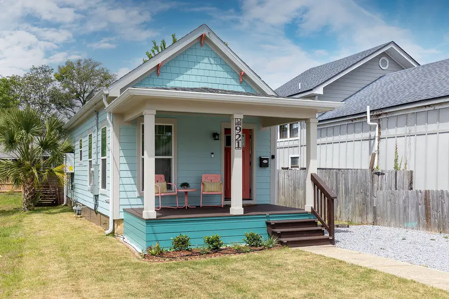 921 N Davis Highway, Pensacola, FL 32501 - #2