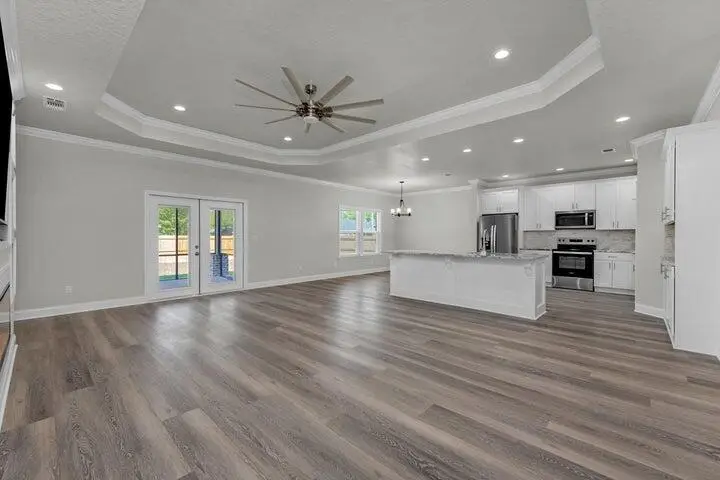 707 NW Lovejoy Road, Fort Walton Beach, FL 32548 - #3