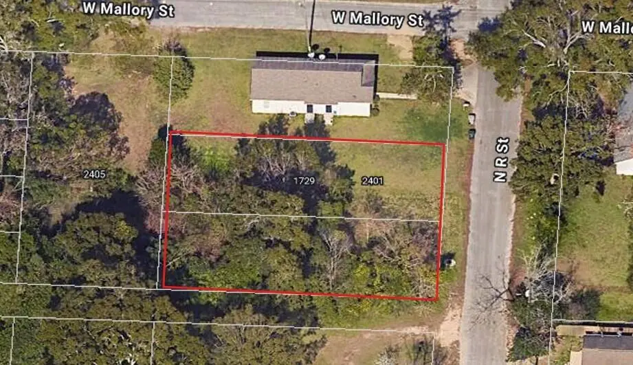 1729 N R Street, Pensacola, FL 32505 - #1