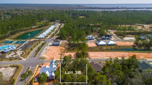TBD Spirit Bear Way #Lot 30, Blk C, Freeport, FL 32439