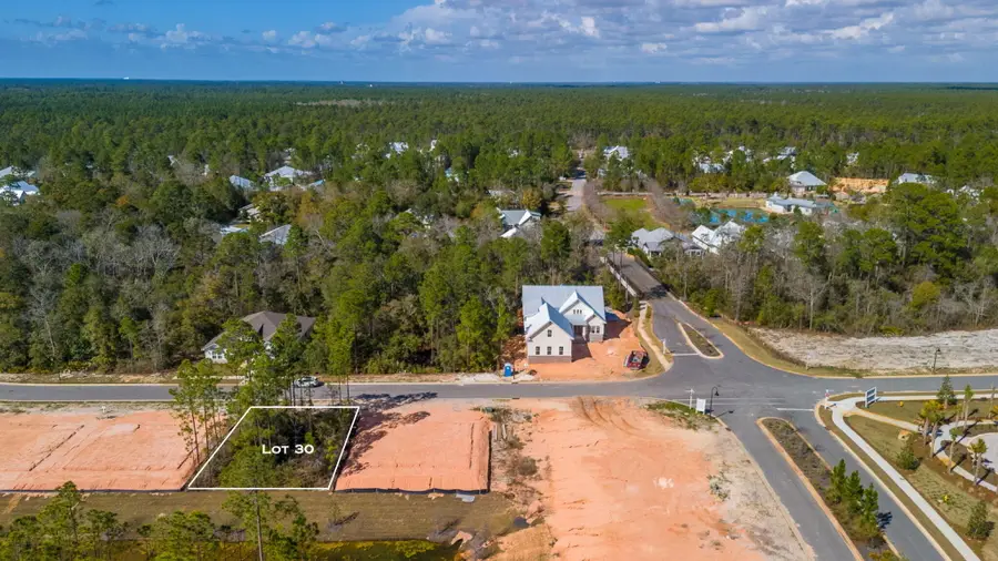 TBD Spirit Bear Way #Lot 30, Blk C, Freeport, FL 32439 - #2
