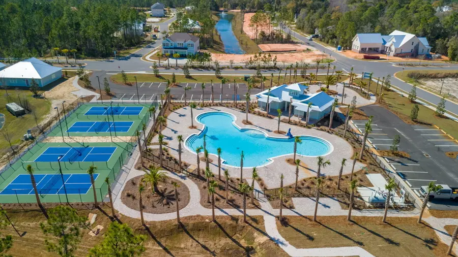 TBD Spirit Bear Way #Lot 30, Blk C, Freeport, FL 32439 - #3