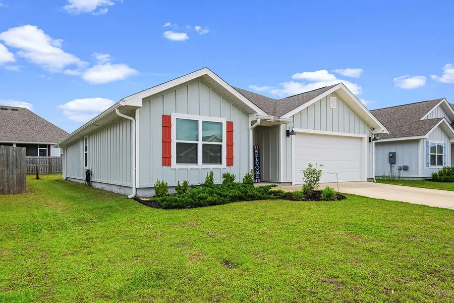 417 Scarborough Street, Crestview, FL 32539 - #2