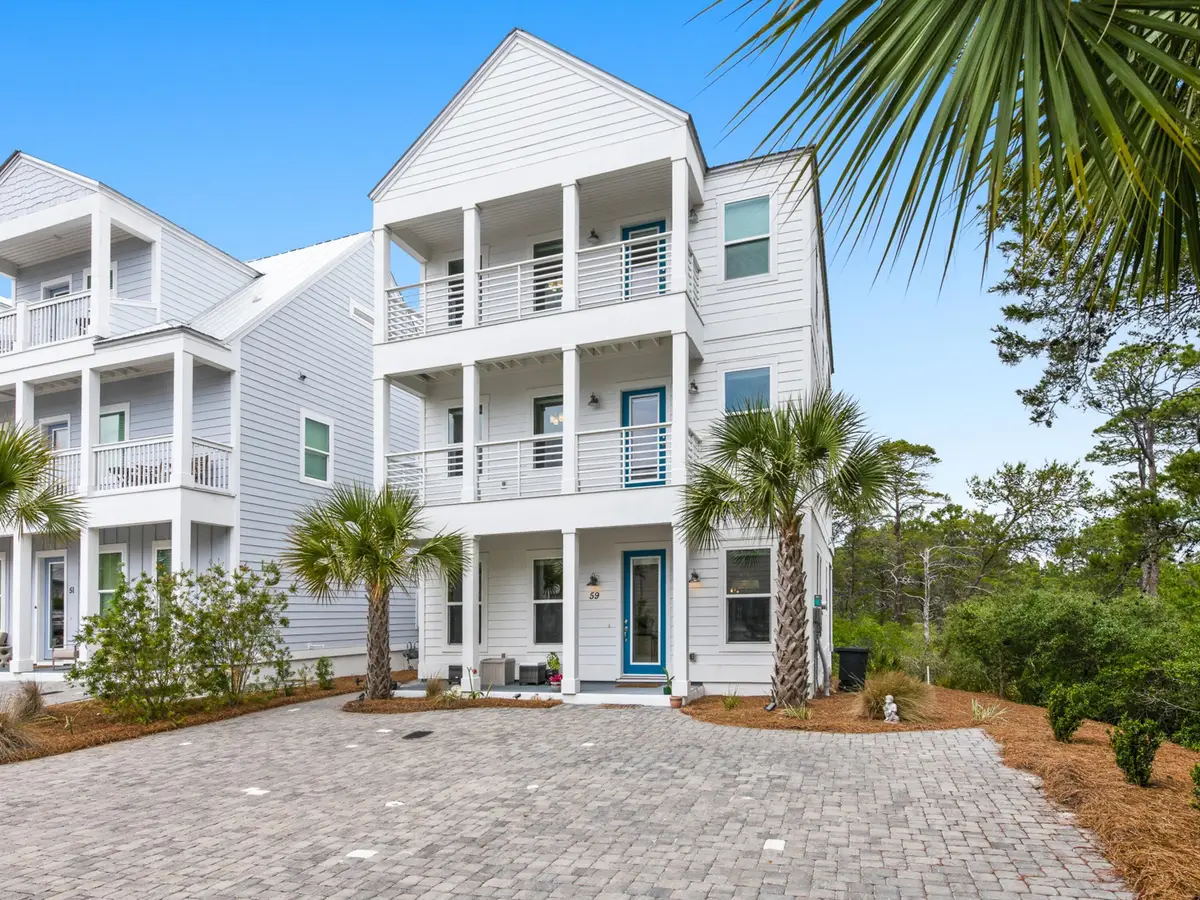 59 Conscience Way, Santa Rosa Beach, FL 32459 - #1