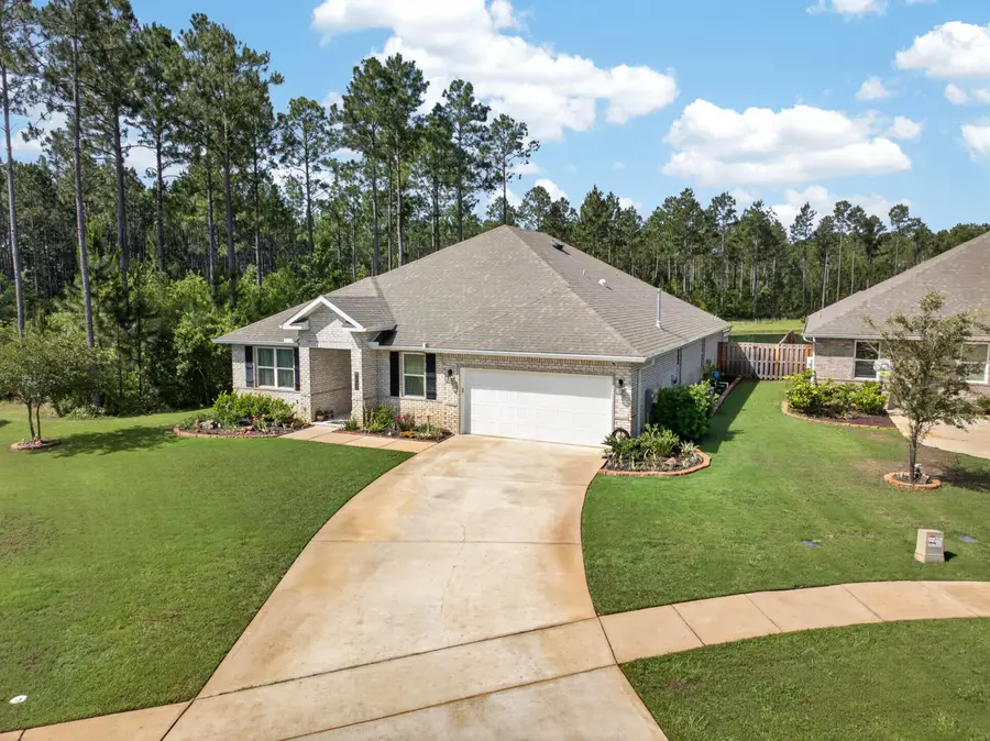 247 E Sky Way, Freeport, FL 32439 - #2