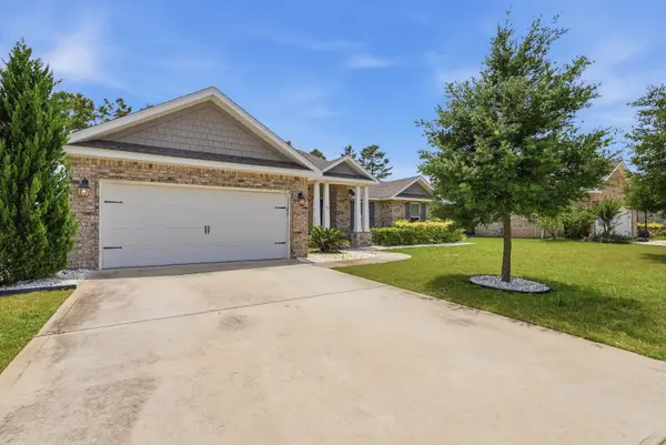 322 Sweet Tea Lane, Freeport, FL 32439