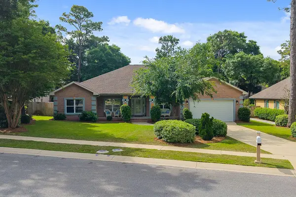 819 Coldwater Creek Circle, Niceville, FL 32578