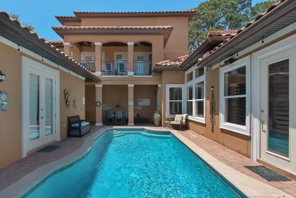 4701 Seastar Vista, Destin, FL 32541
