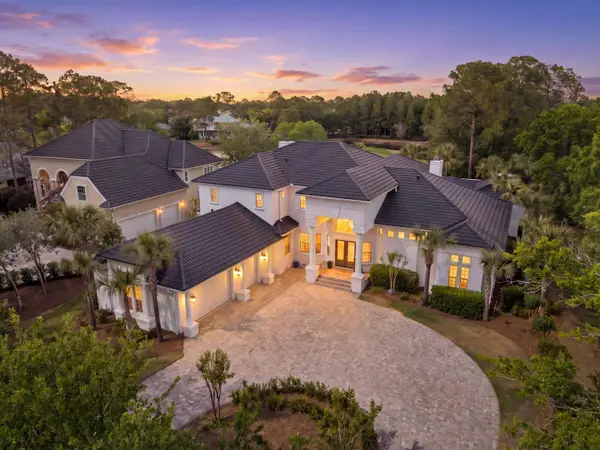 1536 W Island Green Lane, Miramar Beach, FL 32550