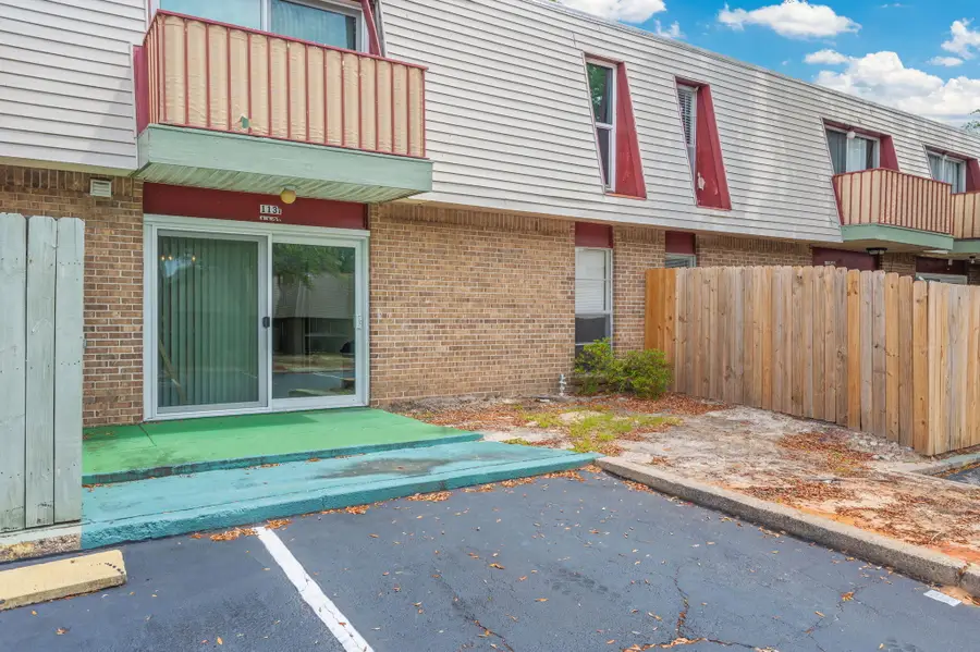 210 Pelham Road #113A, Fort Walton Beach, FL 32547 - #2