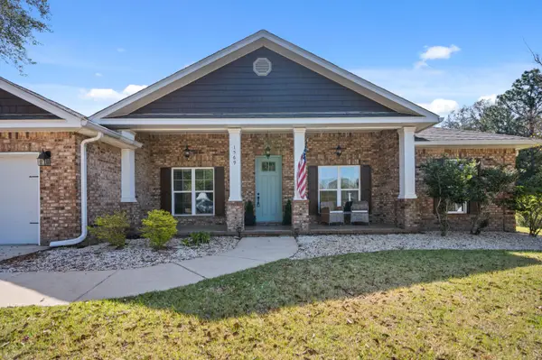 1569 Lakeside Drive, Niceville, FL 32578