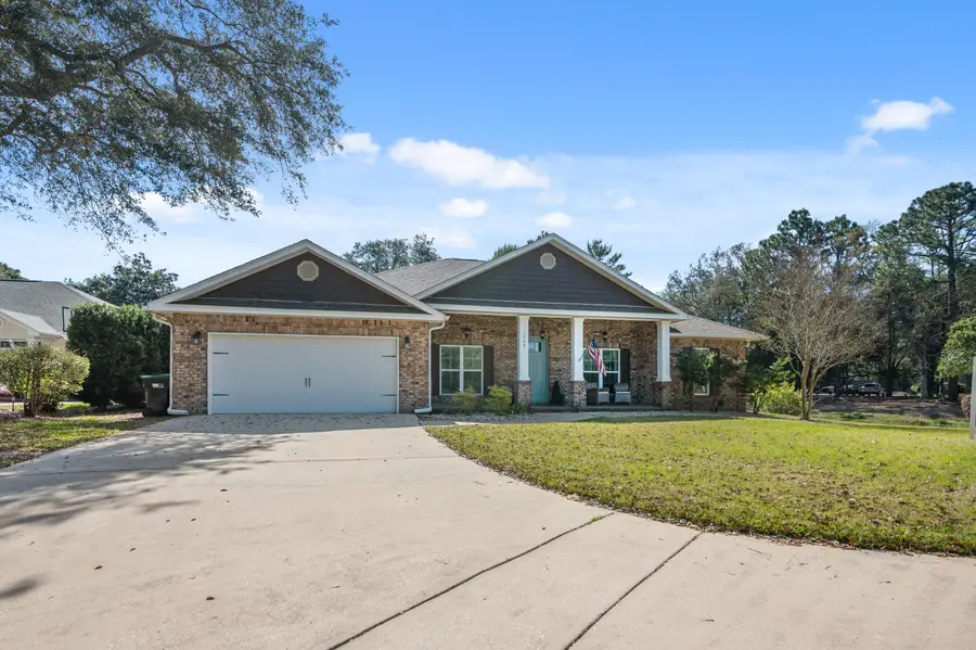 1569 Lakeside Drive, Niceville, FL 32578 - #3
