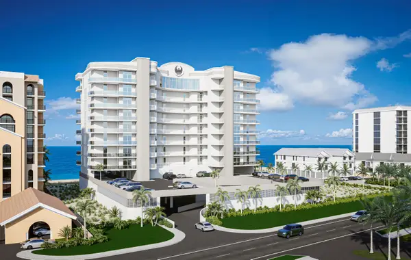 16557 Perdido Key Drive #9AE4, Pensacola, FL 32507