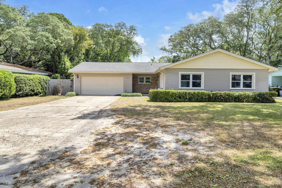 19 SE Anastasia Drive, Fort Walton Beach, FL 32548 - #1