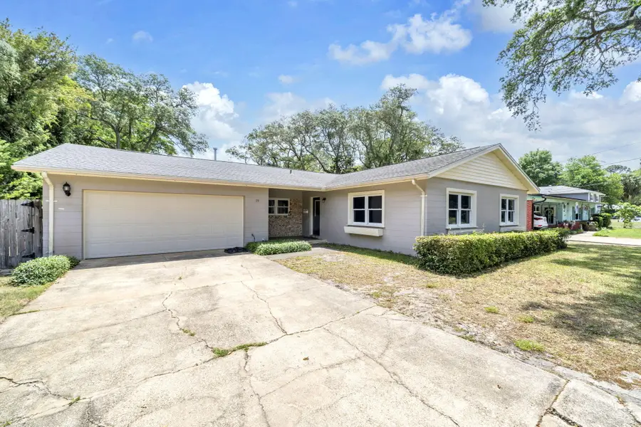 19 SE Anastasia Drive, Fort Walton Beach, FL 32548 - #3