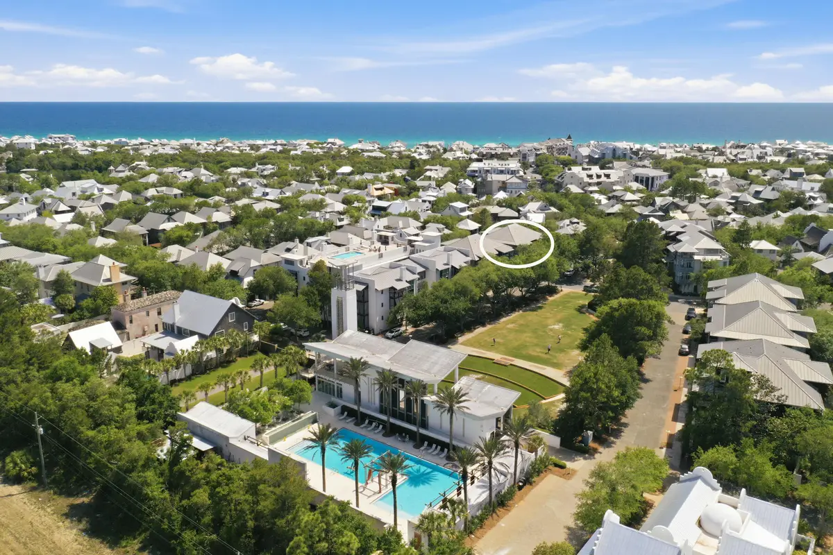 108 Georgetown Avenue #UNIT 6302, Inlet Beach, FL 32461 - #1