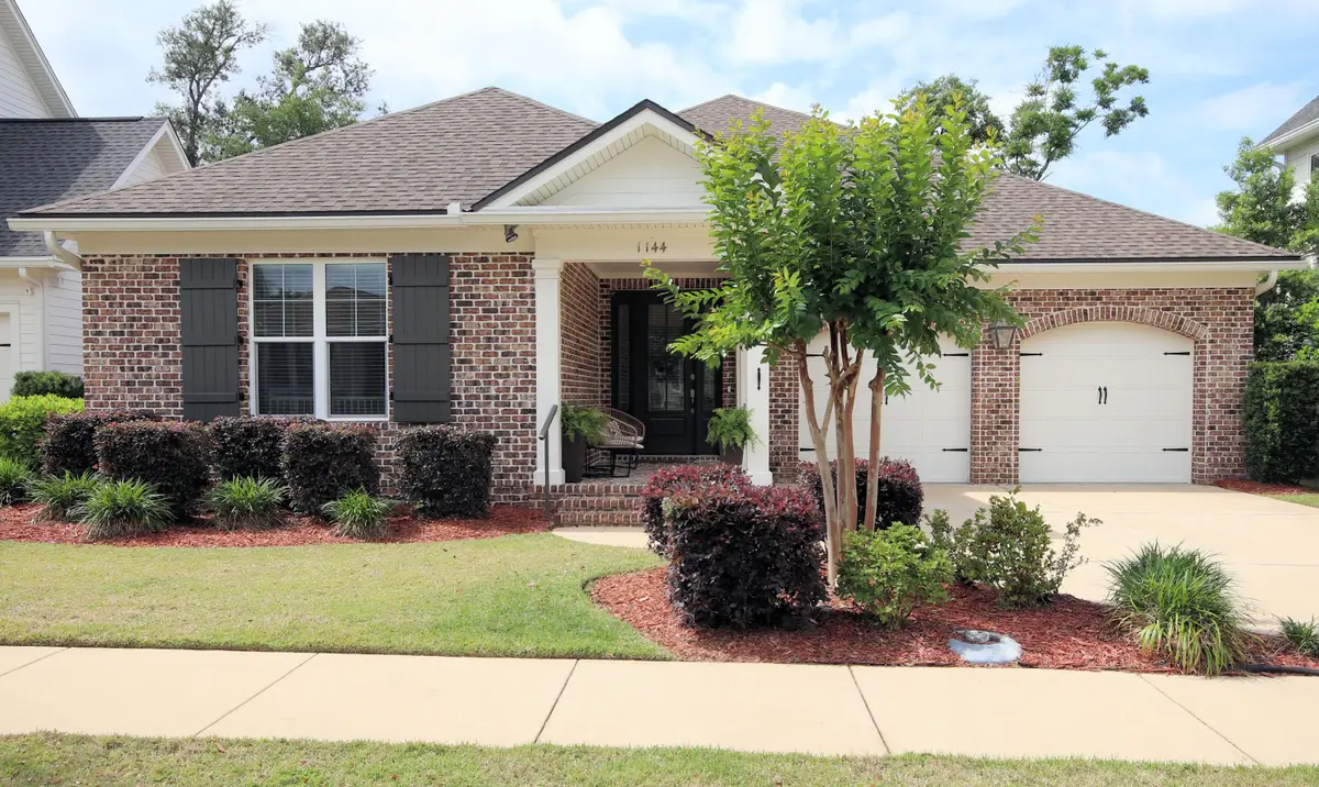 1144 Deer Moss Loop, Niceville, FL 32578 - #1