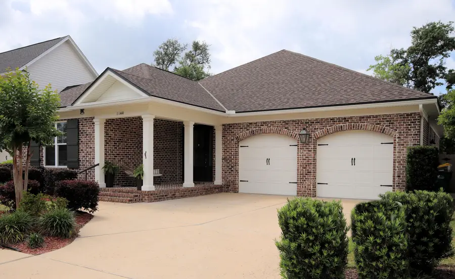 1144 Deer Moss Loop, Niceville, FL 32578 - #2