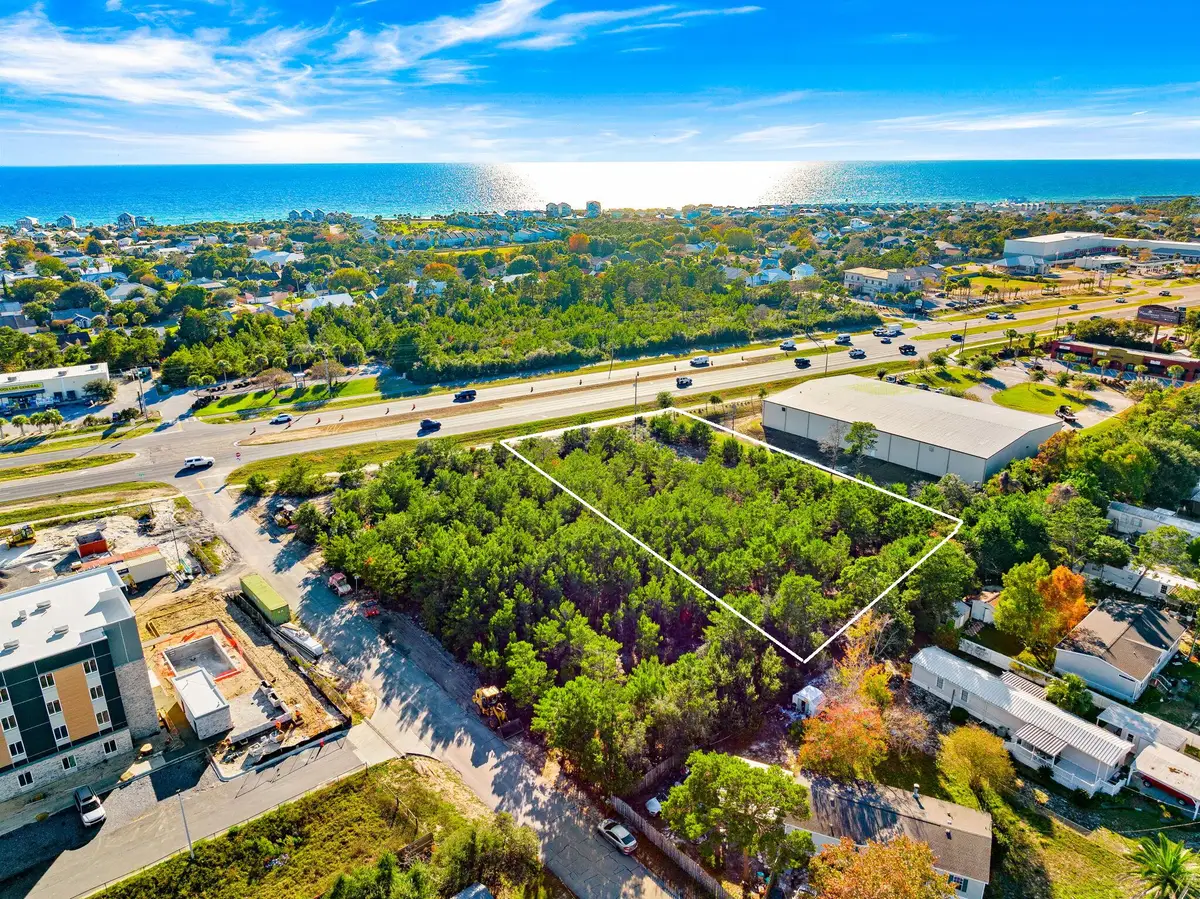 22000 Panama City Beach Parkway, Panama City Beach, FL 32413 - #1