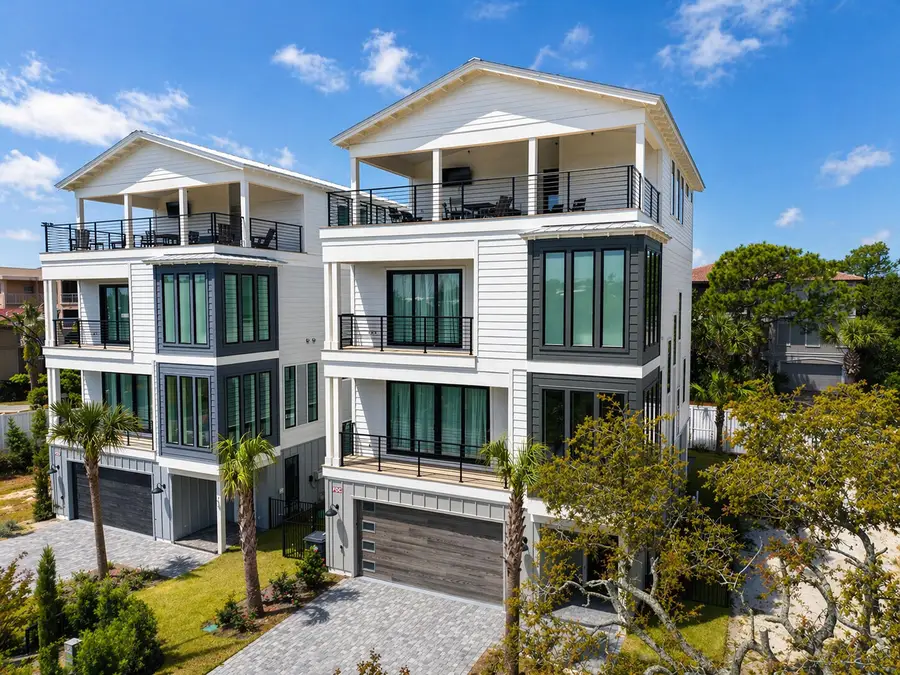26 Mary Street, Santa Rosa Beach, FL 32459 - #2