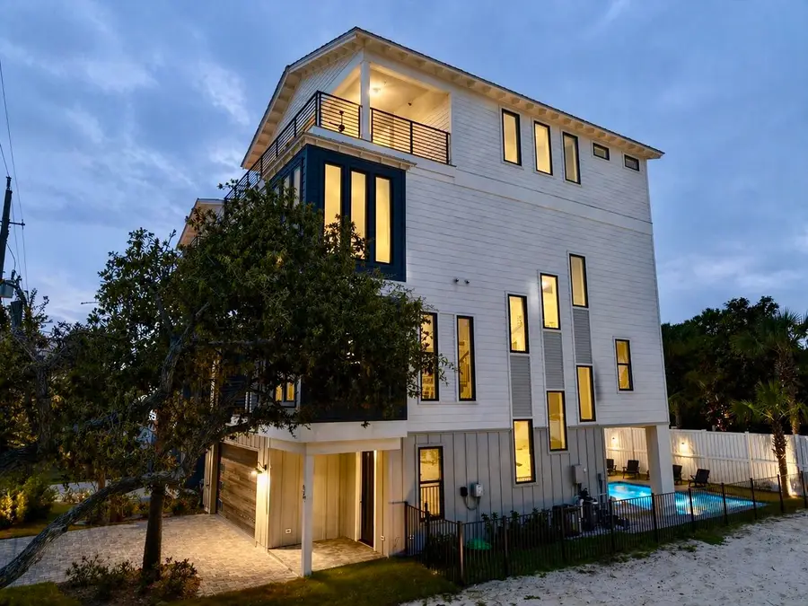 26 Mary Street, Santa Rosa Beach, FL 32459 - #3