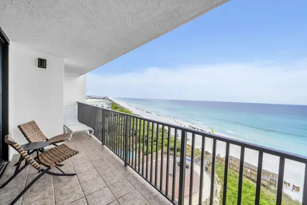 4100 E County Highway 30a #UNIT 702, Santa Rosa Beach, FL 32459