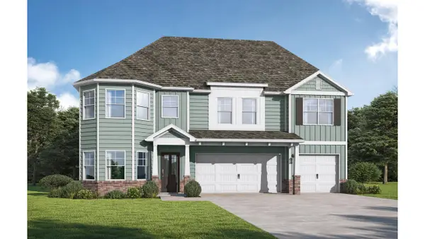 Lot 14 Clarke Hill Road, Freeport, FL 32439