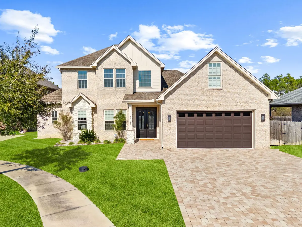 3031 Osprey Circle, Lynn Haven, FL 32444 - #1