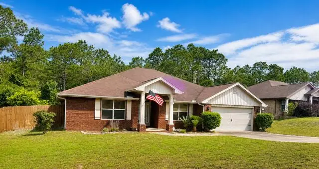 117 Strike Eagle Drive, Crestview, FL 32536 - #1
