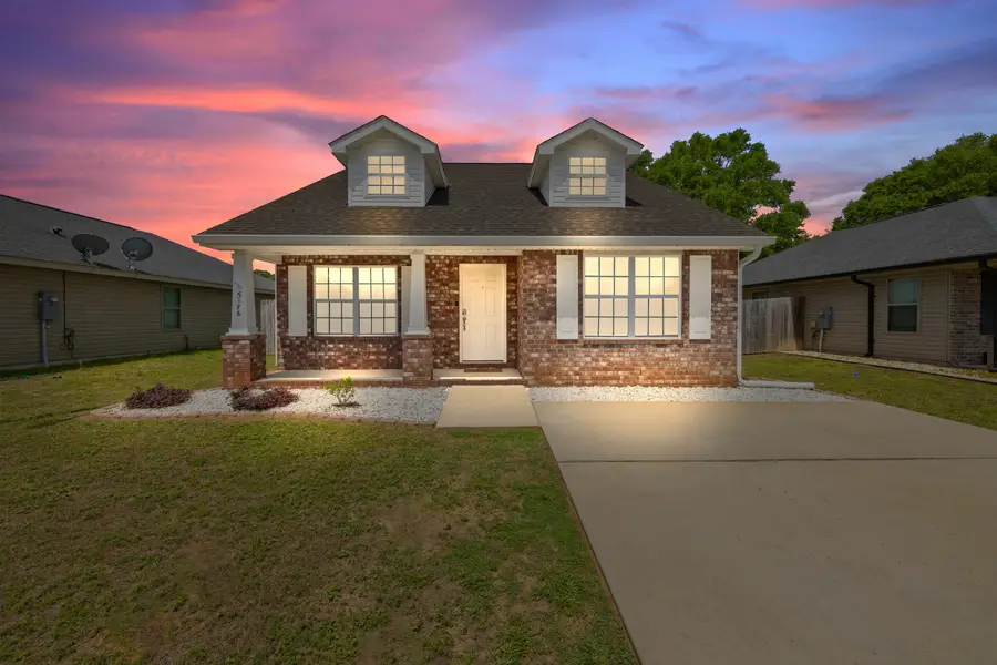 5176 Carmell Ridge Circle, Milton, FL 32570 - #2