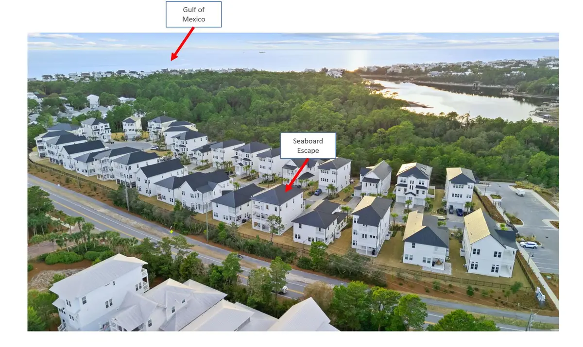 49 Seaboard Lane, Santa Rosa Beach, FL 32459 - #1