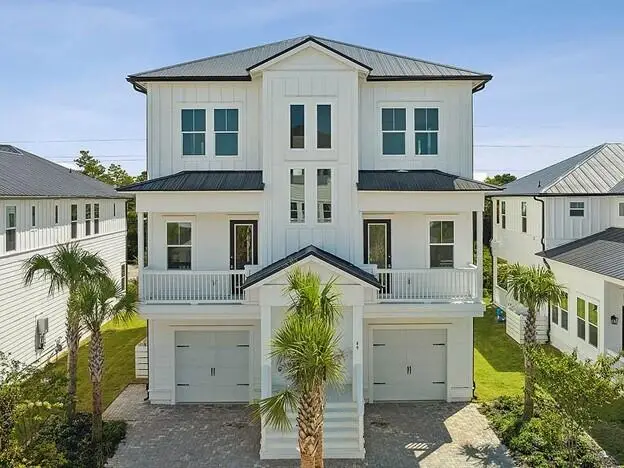 49 Seaboard Lane, Santa Rosa Beach, FL 32459 - #2