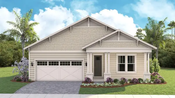 233 Palatka Drive, Panama City Beach, FL 32413