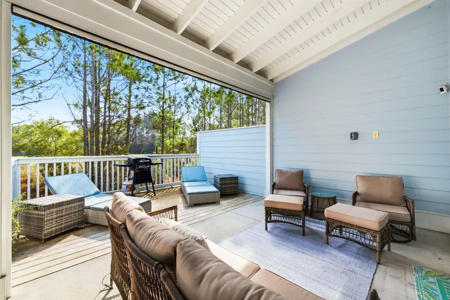45 Golden Bell Court #45C, Inlet Beach, FL 32461 - #2