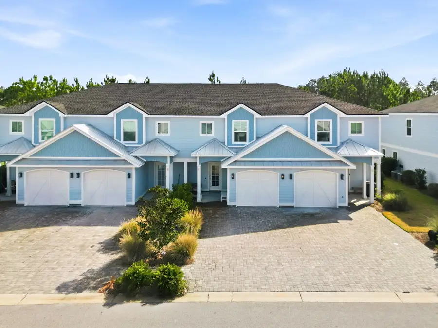 45 Golden Bell Court #45C, Inlet Beach, FL 32461 - #3