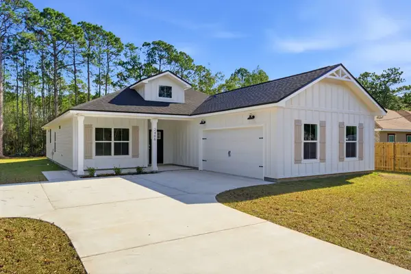 8294 Tavira Street, Navarre, FL 32566