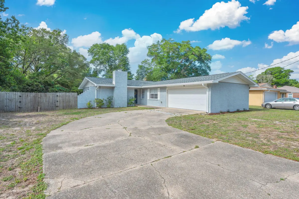 624 Ferretti Avenue, Fort Walton Beach, FL 32547 - #1