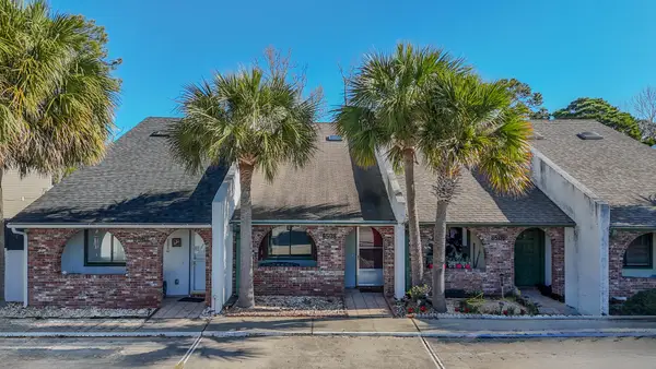 6508 N Lagoon Drive, Panama City Beach, FL 32408